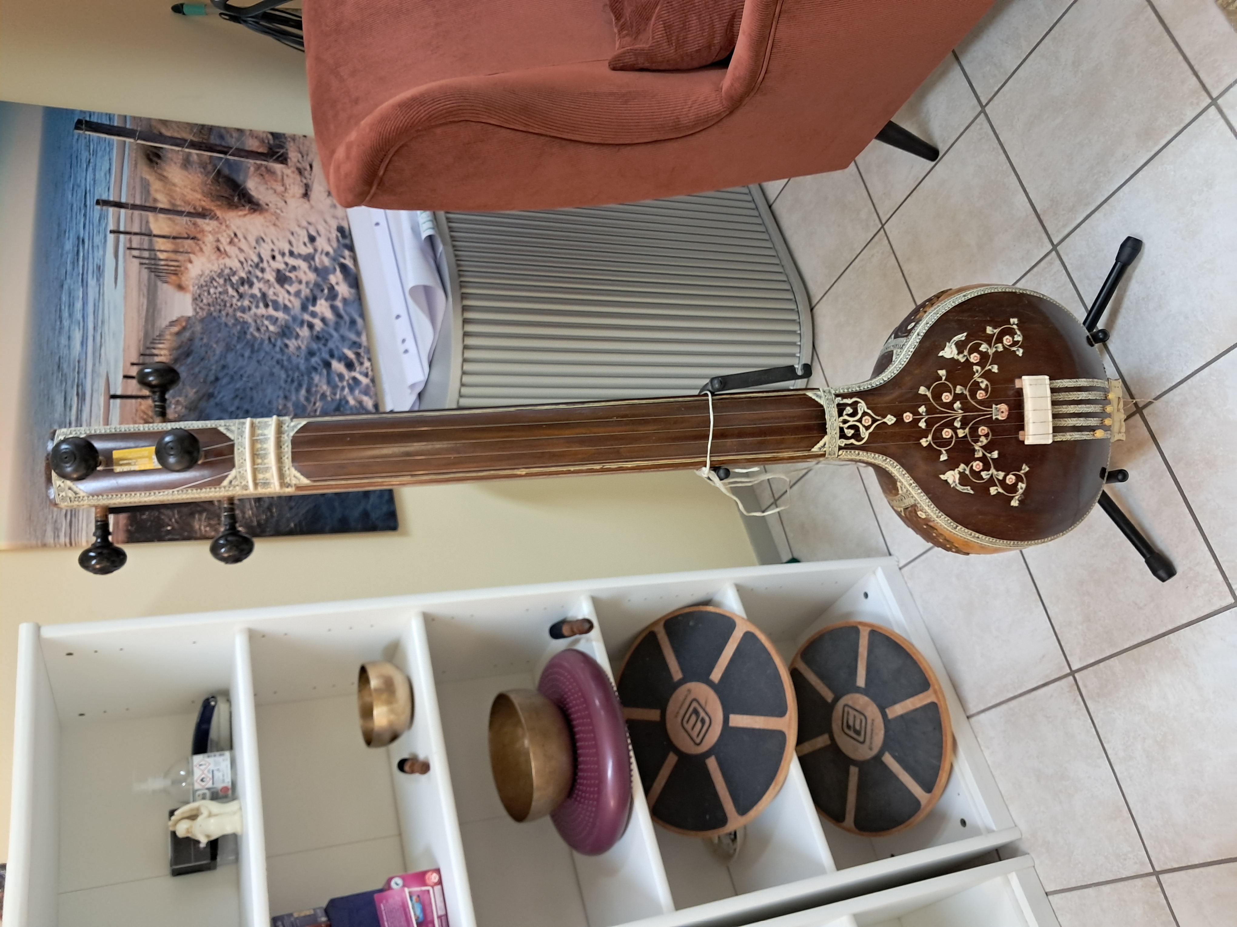 Music Instrument