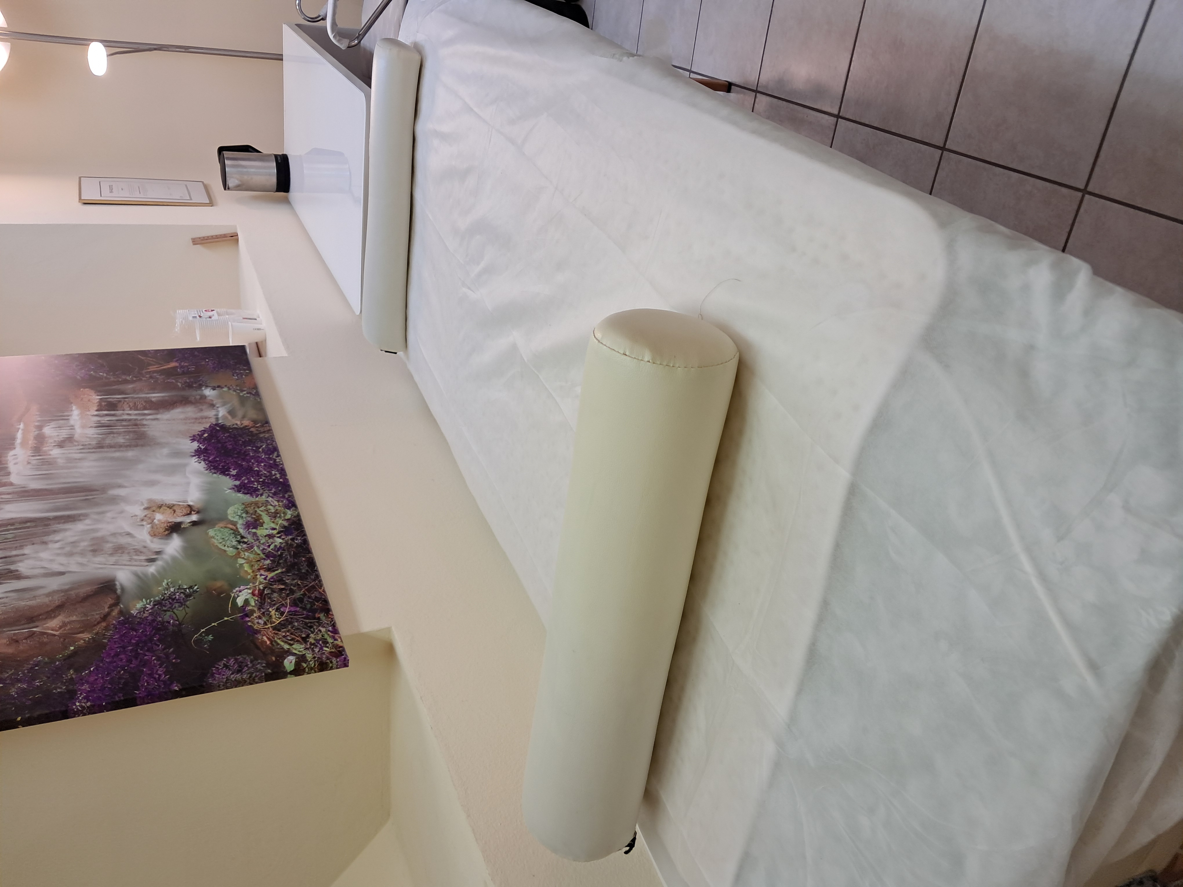 Therapie raum
